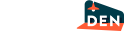 therapyden logo